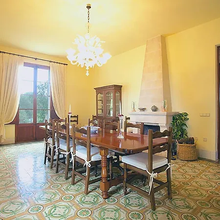 Son Marina Holiday home