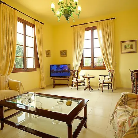 Holiday home Son Marina Palma de Mallorca