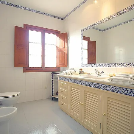 Son Marina Holiday home *