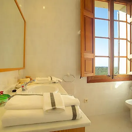 Son Marina Holiday home *