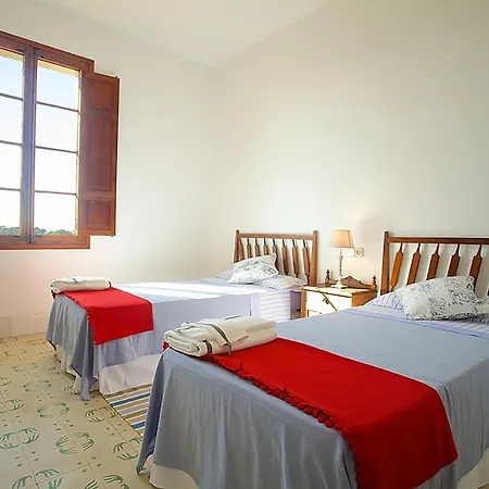 Son Marina Holiday home