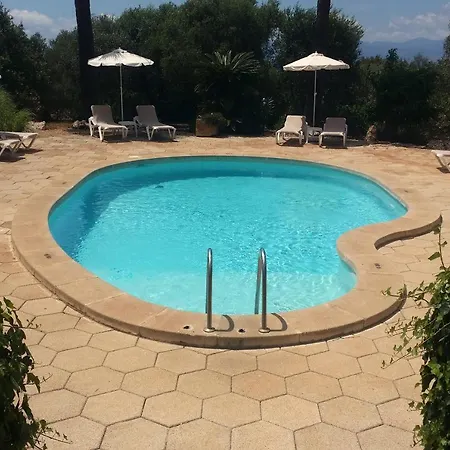Son Marina Holiday home