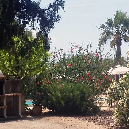 Holiday home Son Marina *